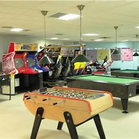 Apartamento Exciting