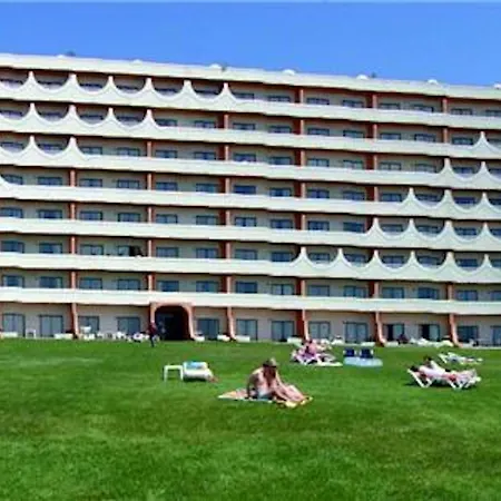 Apartamento Exciting Albufeira