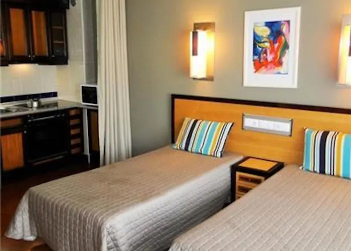 Appartamento Exciting Albufeira