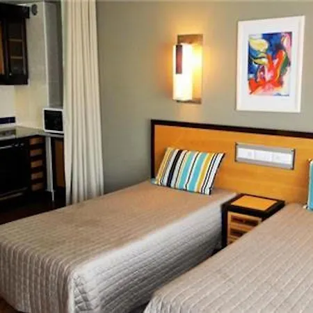 Apartman Exciting Albufeira