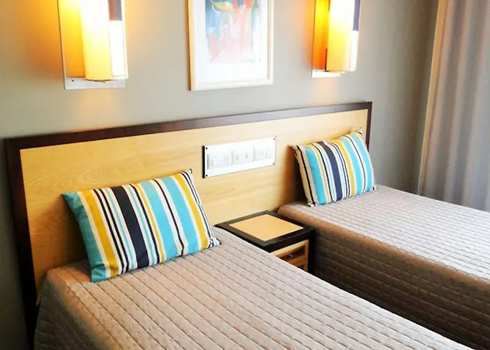 Exciting Appartement *