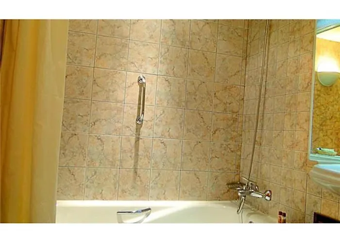 Appartement Exciting *