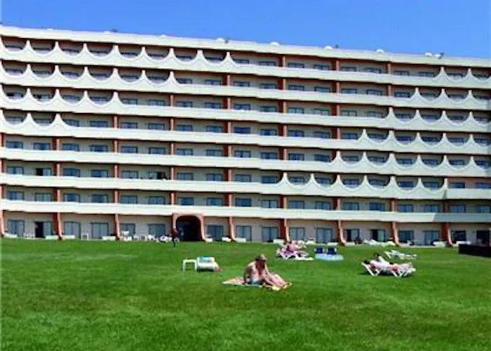 Apartman Exciting Albufeira