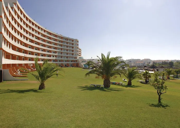 Apartman Exciting Albufeira
